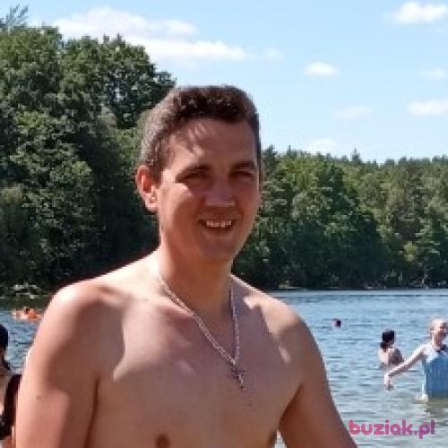 maciekzalman, Male, 38 years, Łódź