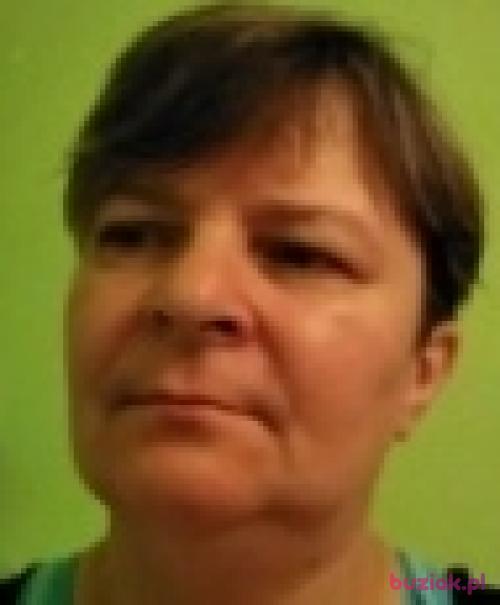 Motyl9, Kobieta, 54 lata, Kalisz