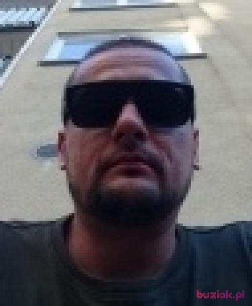 Att69, Mężczyzna, 40 lat, Göteborg