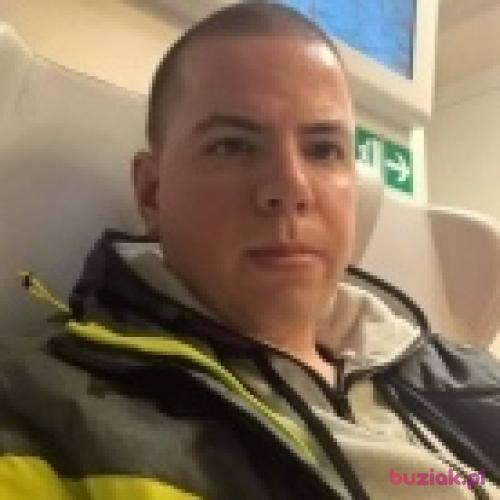 krzysiekm24, Male, 32 years, Jastrzębie Zdrój