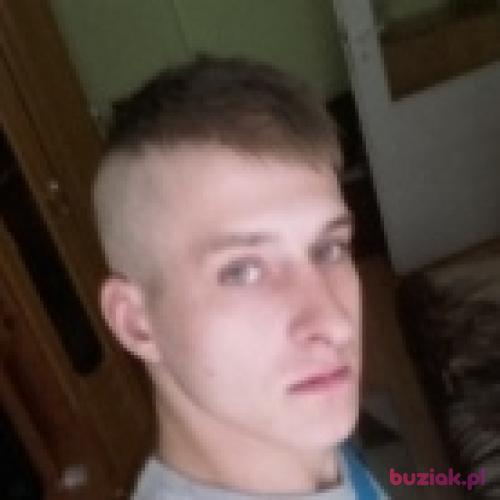 19DAVID94, Male, 32 years, Olsztyn