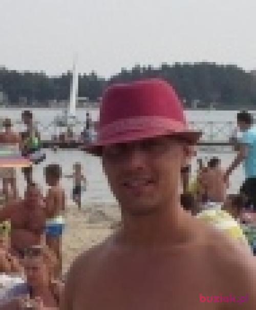 Janusz12345bien, Male, 38 years, Nowy Sącz