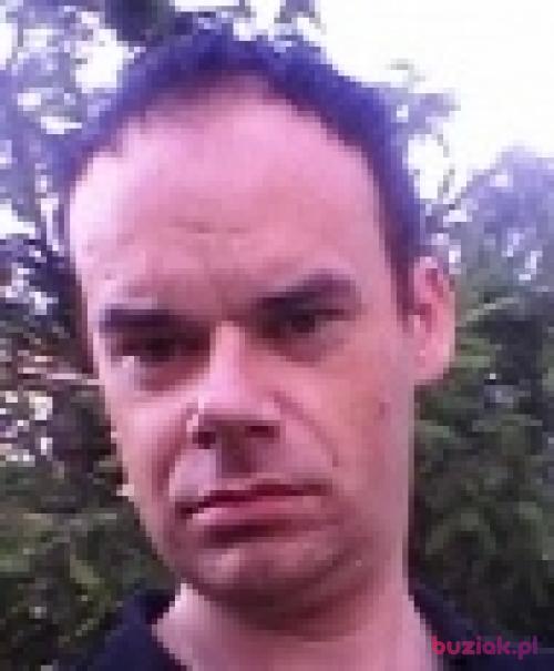 Dotyk1, Male, 40 years, Wrocław
