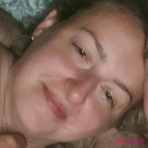 jolcia1107, Kobieta, 41 lat, Rotterdam