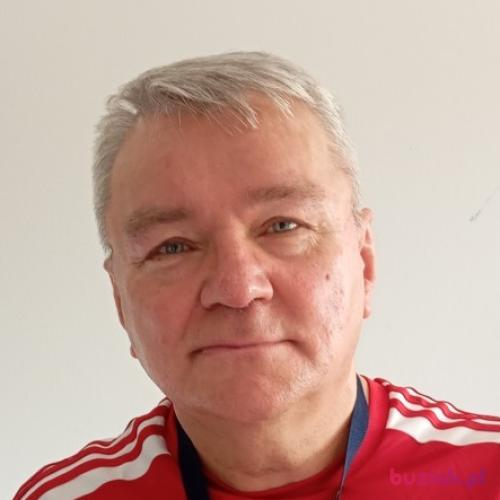 walecznymaxio, Mężczyzna, 65 lat, Arnhem