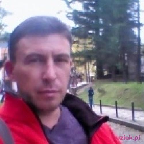 Vladyk, Mężczyzna, 47 lat, Września