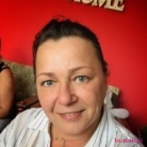 malgosia1973, Female, 53 years, Szczecin