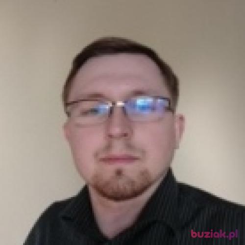 urban92, Male, 34 years, Łódź