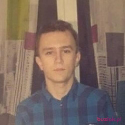 Kubica2k17, Mężczyzna, 26 lat, Bochnia