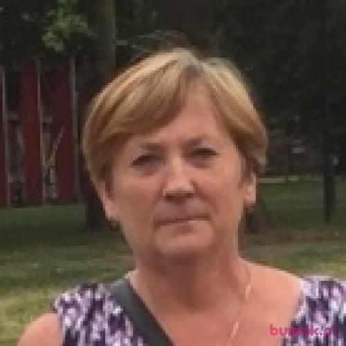 Ddanusia, Female, 68 years, Kluczbork