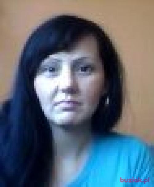 paulina34, Female, 46 years, Poznań