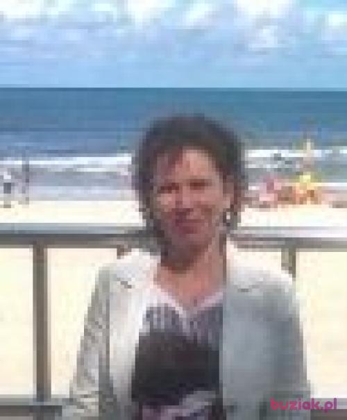 kotek40, Female, 53 years, Nowogard
