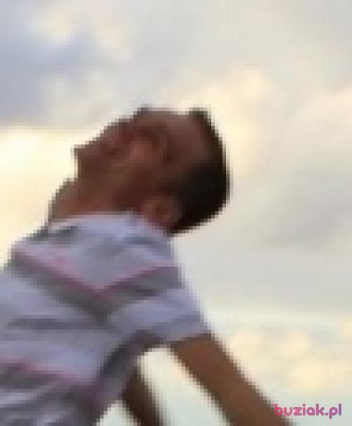 Oczmen, Male, 41 years, Koszalin