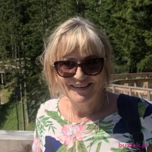 Gabriela2017, Kobieta, 67 lat, Gorzów Wielkopolski
