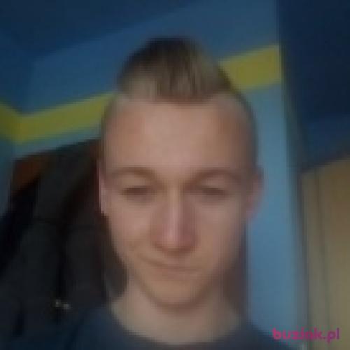 Kacperek128, Mężczyzna, 27 lat, Krotoszyn