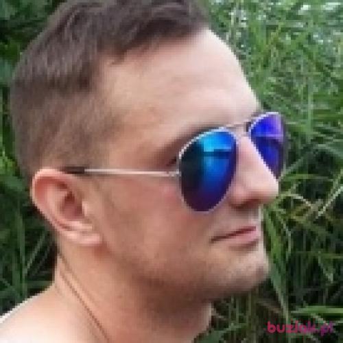 Jakistam27, Mężczyzna, 35 lat, Kędzierzyn-Koźle
