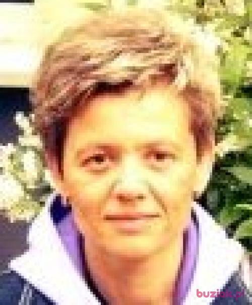 inez112, Kobieta, 59 lat, Warszawa