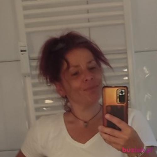 Agnesmagnes, Kobieta, 45 lat, Gromitz