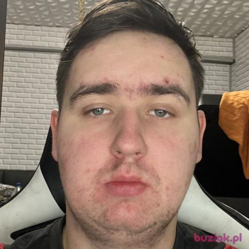 Mateusz3320, Mężczyzna, 28 lat, Racibórz