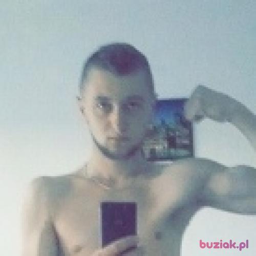Kozakomen, Male, 29 years, Dzierzgoń