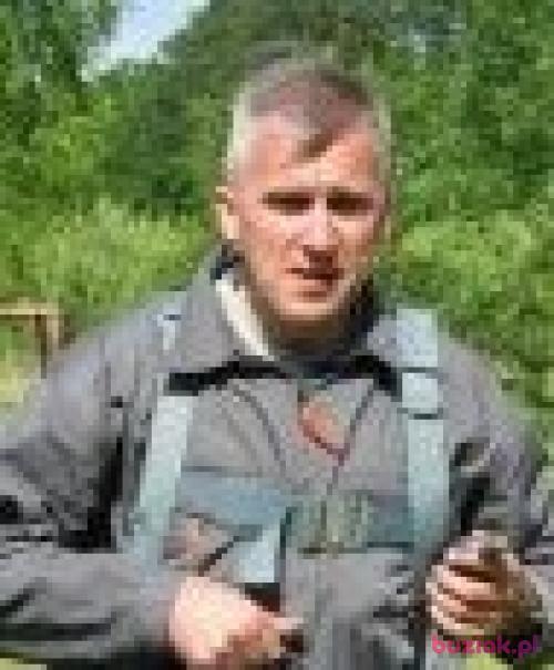 kwojtekkk35, Mężczyzna, 49 lat, Opole