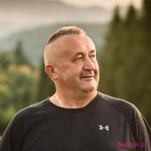 koobra, Male, 55 years, Nowy Sącz