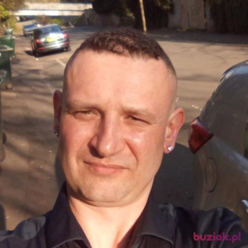 flk, Mężczyzna, 48 lat, Warwick