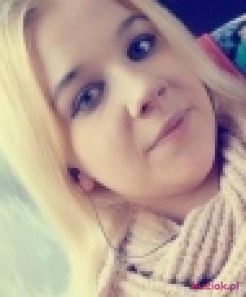 Nita16, Kobieta, 29 lat, Poznań