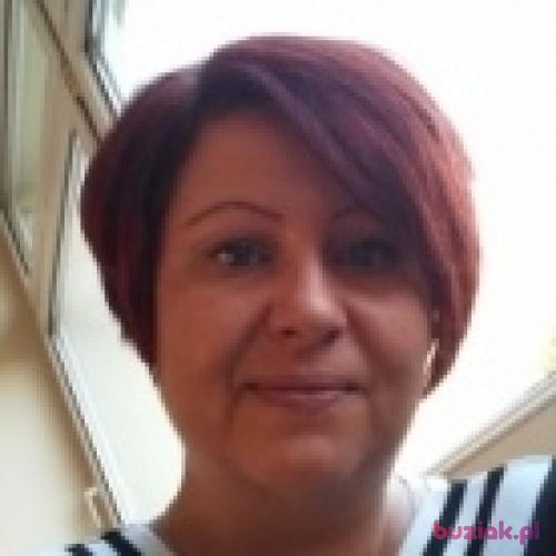 marta2011, Kobieta, 45 lat, Libiąż