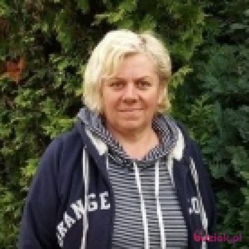 bernadeta2, Female, 60 years, Kędzierzyn-Koźle