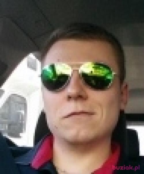 seba6b, Mężczyzna, 31 lat, Warszawa