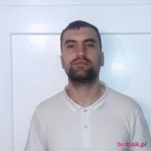 User870, Male, 39 years, Zabrze