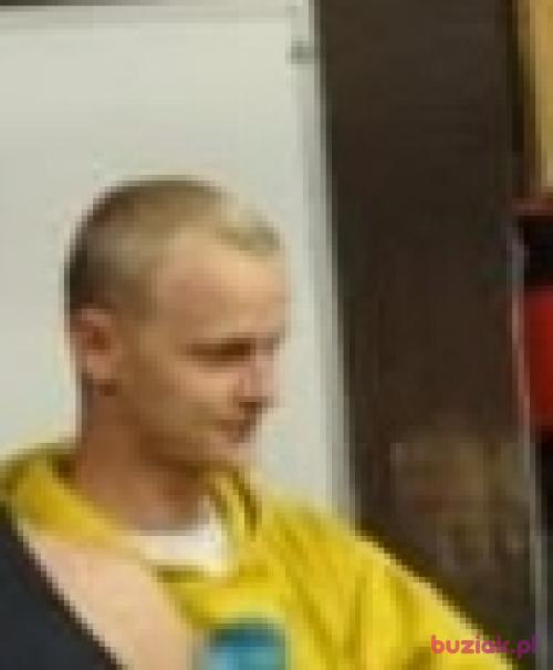 masakrakator, Male, 40 years, Kraków