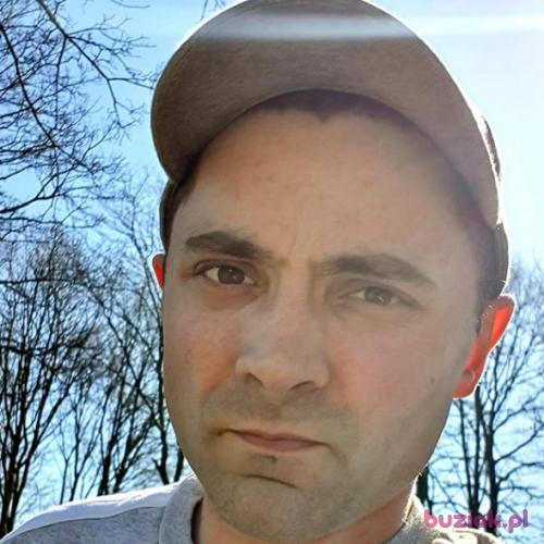 fluxeable, Male, 34 years, Dzierżoniów