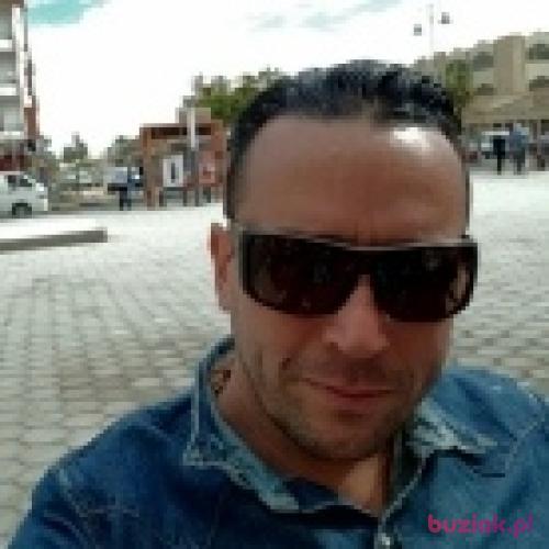 Banita007, Male, 41 years, Wrocław
