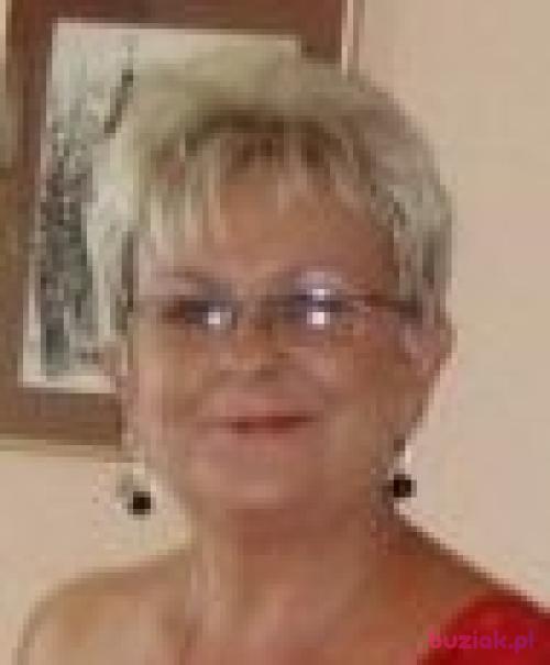 anulkadr, Kobieta, 69 lat, Zamość