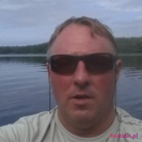 wojtekgrunwald, Male, 51 years, Reda