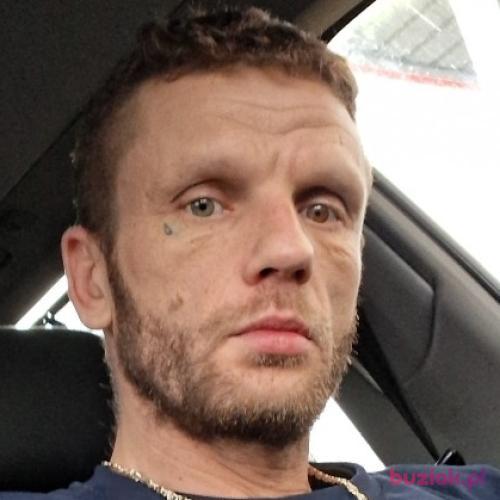 kamilski, Mężczyzna, 43 lata, Arcen