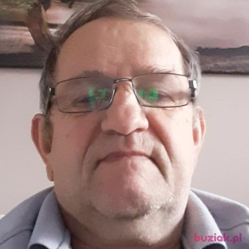 Wiecio20, Mężczyzna, 75 lat, Bielsko-Biała
