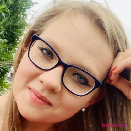 emilka20, Kobieta, 31 lat, Warszawa
