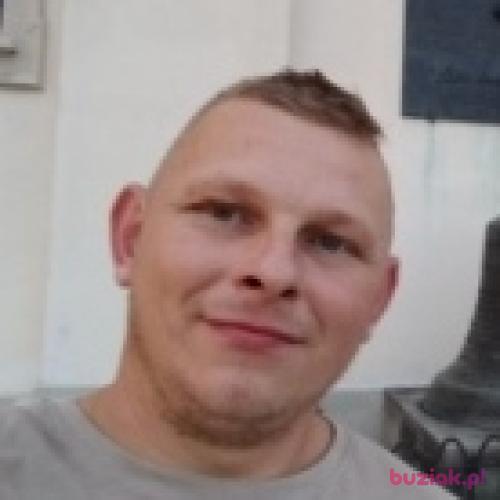 Lisek2u, Mężczyzna, 43 lata, Bydgoszcz