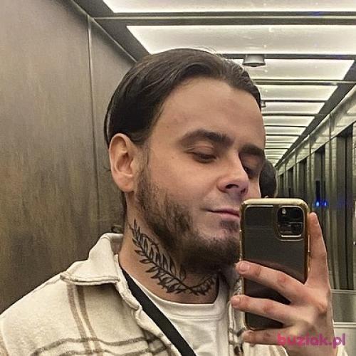 albercio123, Male, 29 years, Szczecin