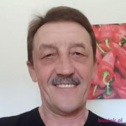 vik6021, Mężczyzna, 66 lat, Gryfice