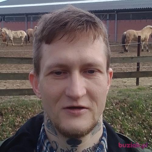 Patser93, Mężczyzna, 33 lata, Breda