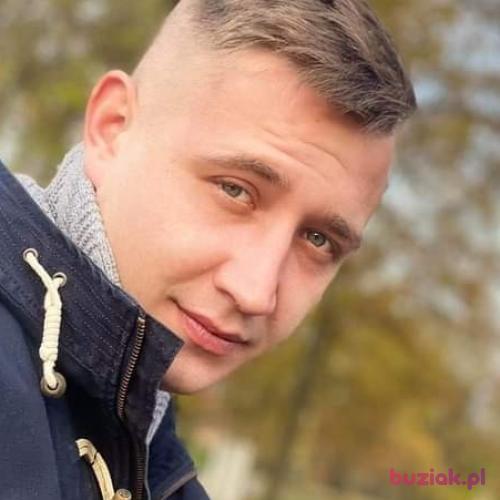 Dawidfusik10, Mężczyzna, 28 lat, Żagań