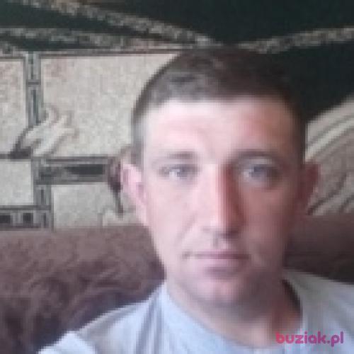 Marek87654, Male, 37 years, Mińsk Mazowiecki