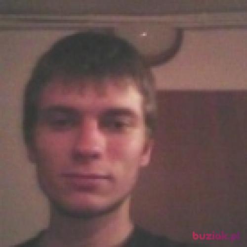 Kacik21, Mężczyzna, 30 lat, Konin