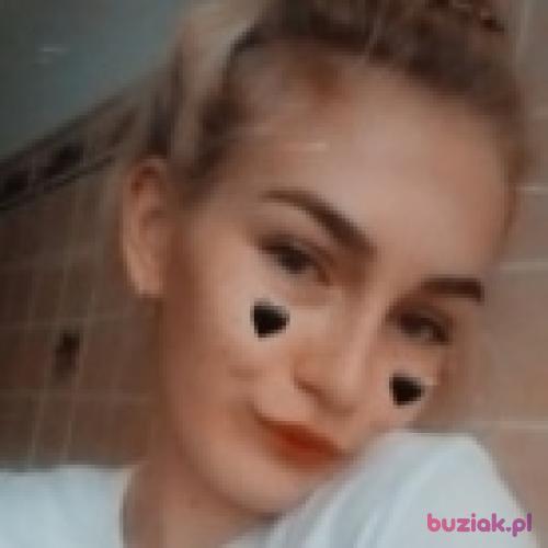 Martiii00, Female, 26 years, warmińsko-mazurskie