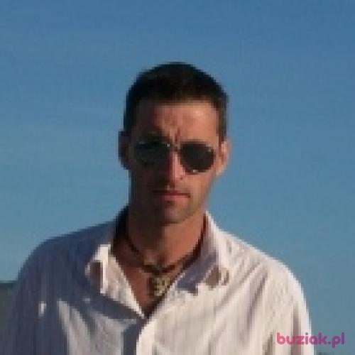 esteban74, Male, 52 years, Wrocław
