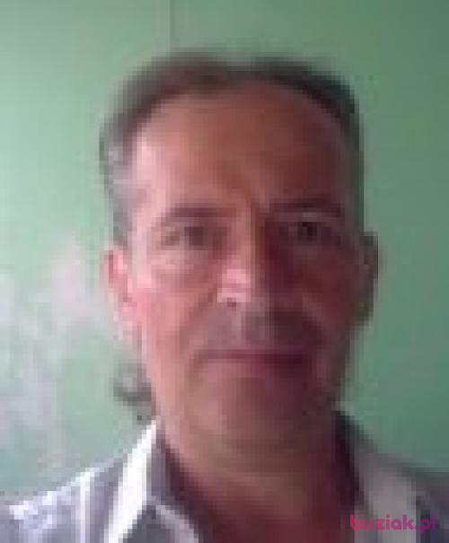SamotnyLew46, Male, 58 years, Poznań